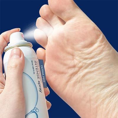 BANDI Derma Pedi Спрей 50мл