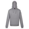 Regatta Mens Ortolan Marl Hoodie