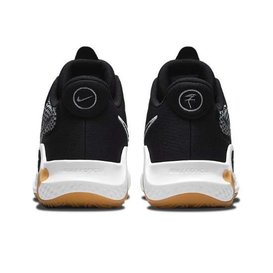 Nike KD Trey 5 IX EP 'Cool Grey' CW3402-006