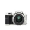 Fujifilm Digital Camera S8600WH White F WH FX-S8600