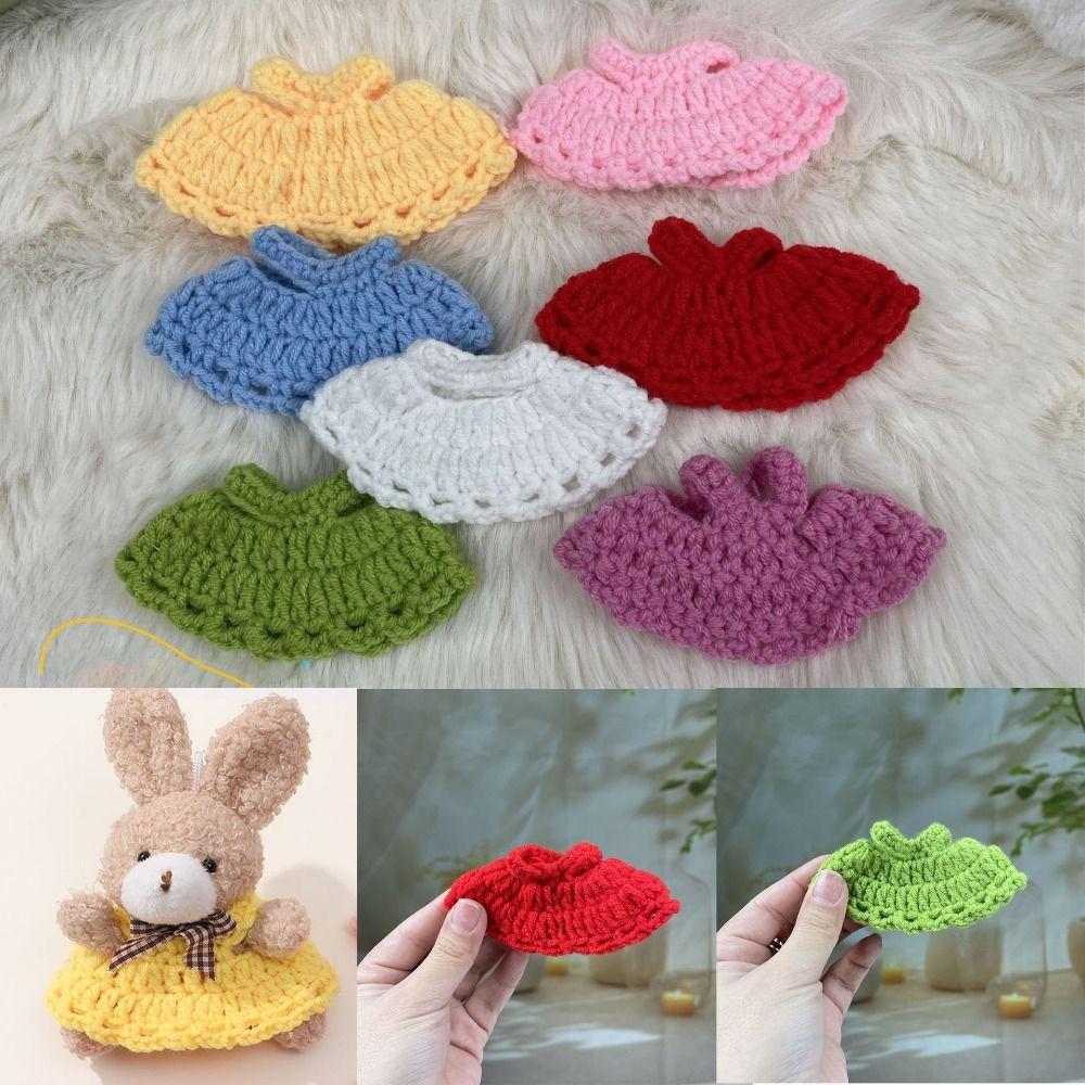 Аксессуары, хлопковая кукла, милые плюшевые куклы, одежда для хлопчатобумажной куклы 10 см/куклы EXO Idol