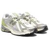 New Balance 1906R Cactus унисекс кроссовки кремовый белый серебристый M1906REM