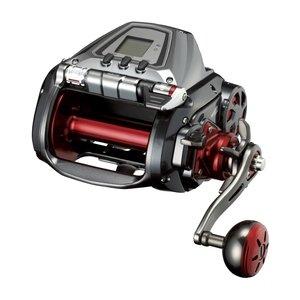 Daiwa Электрическая катушка Seaborg 1200J 1200J Модель 2018 (Правая ручка)
