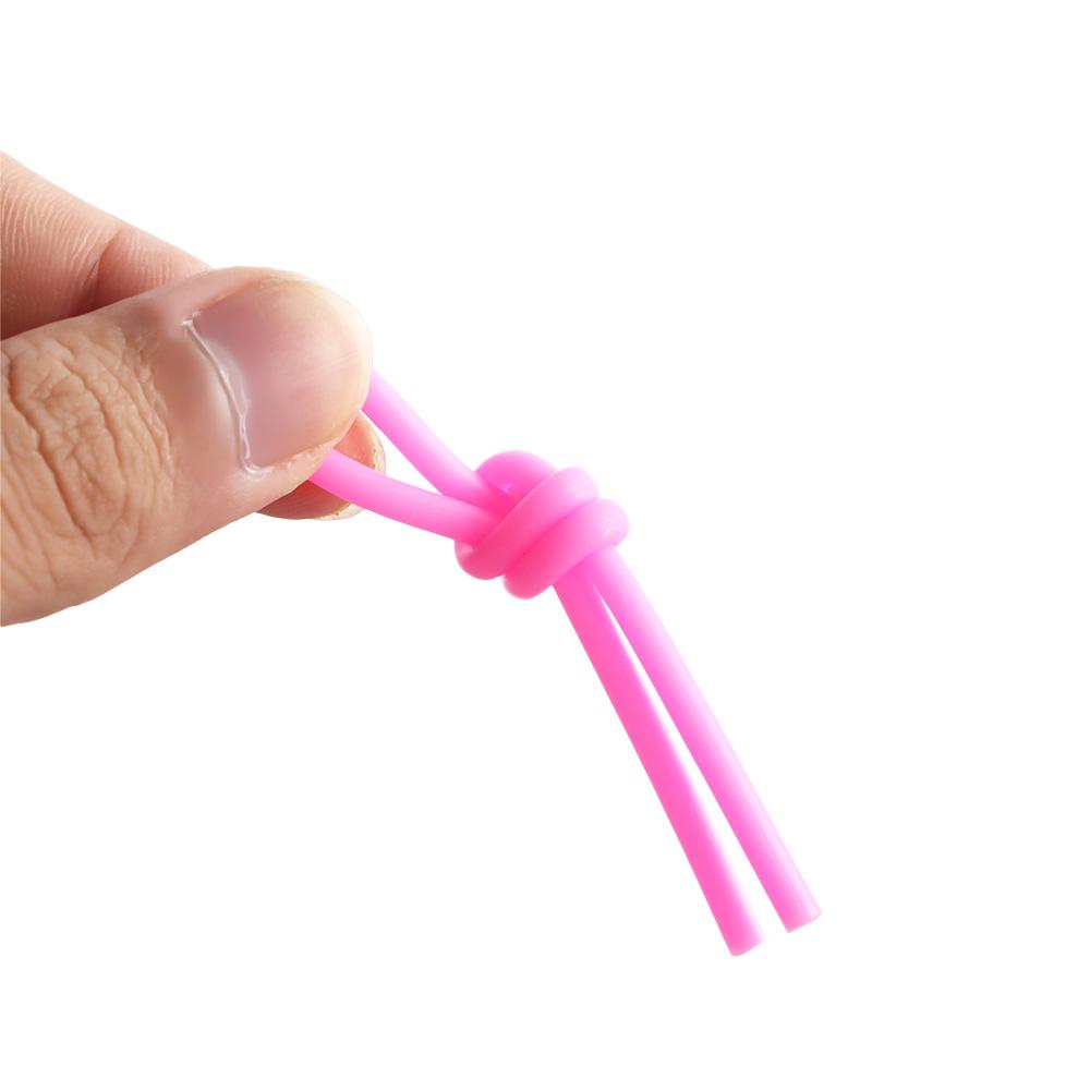 Теннисный демпфер для ракетки Теннисный амортизатор Теннисные виброгасители Демпфер в форме узла