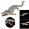 45CM Realistic Mosasaurus Dinosaur Animal Model Figure Kids Toys Christmas Gift