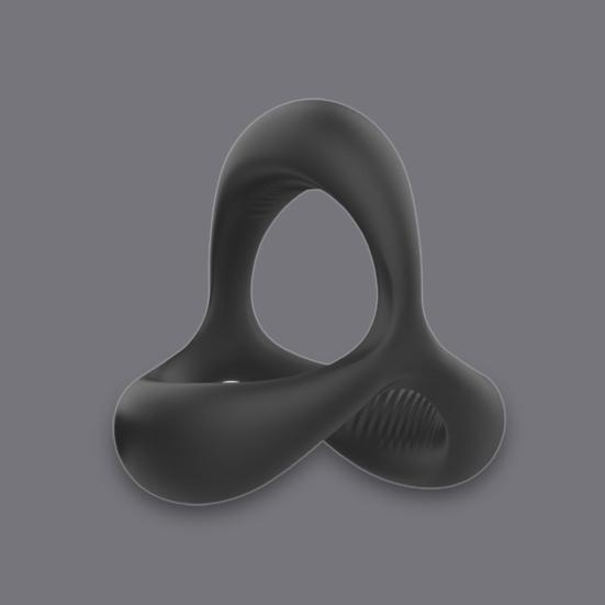 Кольцо для пениса без вибрации, продлевает климакс, мягкий мини-корректор пениса, стопорное кольцо, мужская поставка