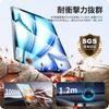 Закаленное стекло NIMASO для защиты экрана iPad Air 11 M4 2026 iPad Air 11 M3 7-го поколения 2025 iPad Air M2 6-го поколения 2024 с защитой от отпечатков пальцев