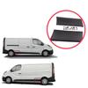 ESP1213 Задняя левая правая боковая молдинговая панель для Renault Trafic MK3 Fiat Talento Opel Vivaro B Nissan NV300 Primastar 788137407