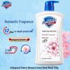 Safeguard Cherry Blossom Body Wash