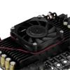 Class D Car Audio Amplifier Board 100W 4 Channel TDA7498