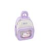 Backpack Frozen Kids With Nylon Material And Ergonomic Straps For School Use