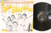 LP Пластинка EL DORADOS  Бим Бам Бум CRB1022 CHARLY R 1981 Великобритания Рок Б/У