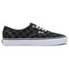 Vans Authentic Monogram - Black Unisex Sneakers Monogram-Black VN0A5KS9BLA