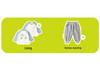 Kaka Panda Kids' Knit Cardigan - Boys' and Girls' Spring Casual Wear for Toddlers