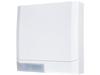 MITSUBISHI ELECTRIC Pipe Fan Closure for Toilets and Motion Sensor with 24 Hour Ventilation Function V-08PEALD7 Washrooms, Type,