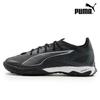 Galleria Puma Ultra 5 Pro Cage Wide Foot Leather Futsal Shoe
