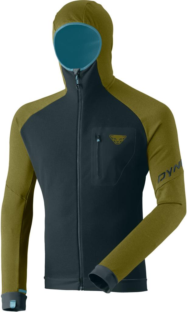 Куртка Dynafit Radical Polartec Jacket