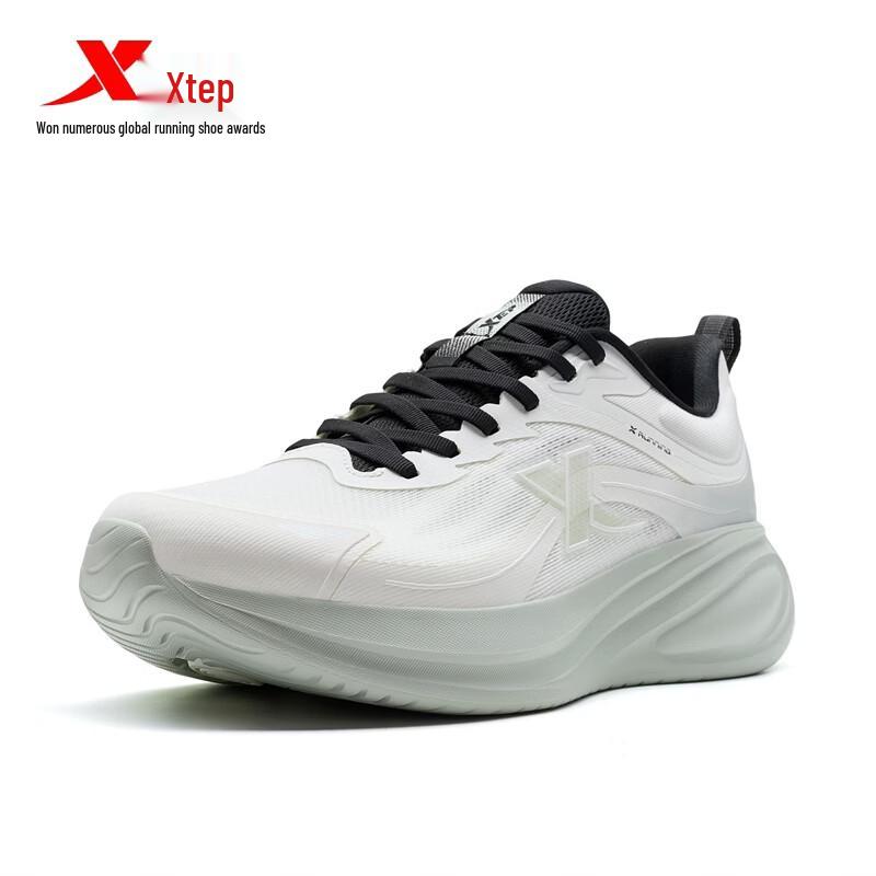 Xtep Мужские беговые кроссовки Flowing Cloud 6