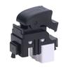 Electric Car Window Lifter Control Switch Compatible With Toyota Camry Corolla RAV4 Matrix 84810-12080 Auto Accessories