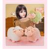 Cute Sheep Plush Toy For Soothing And Comforting Babies