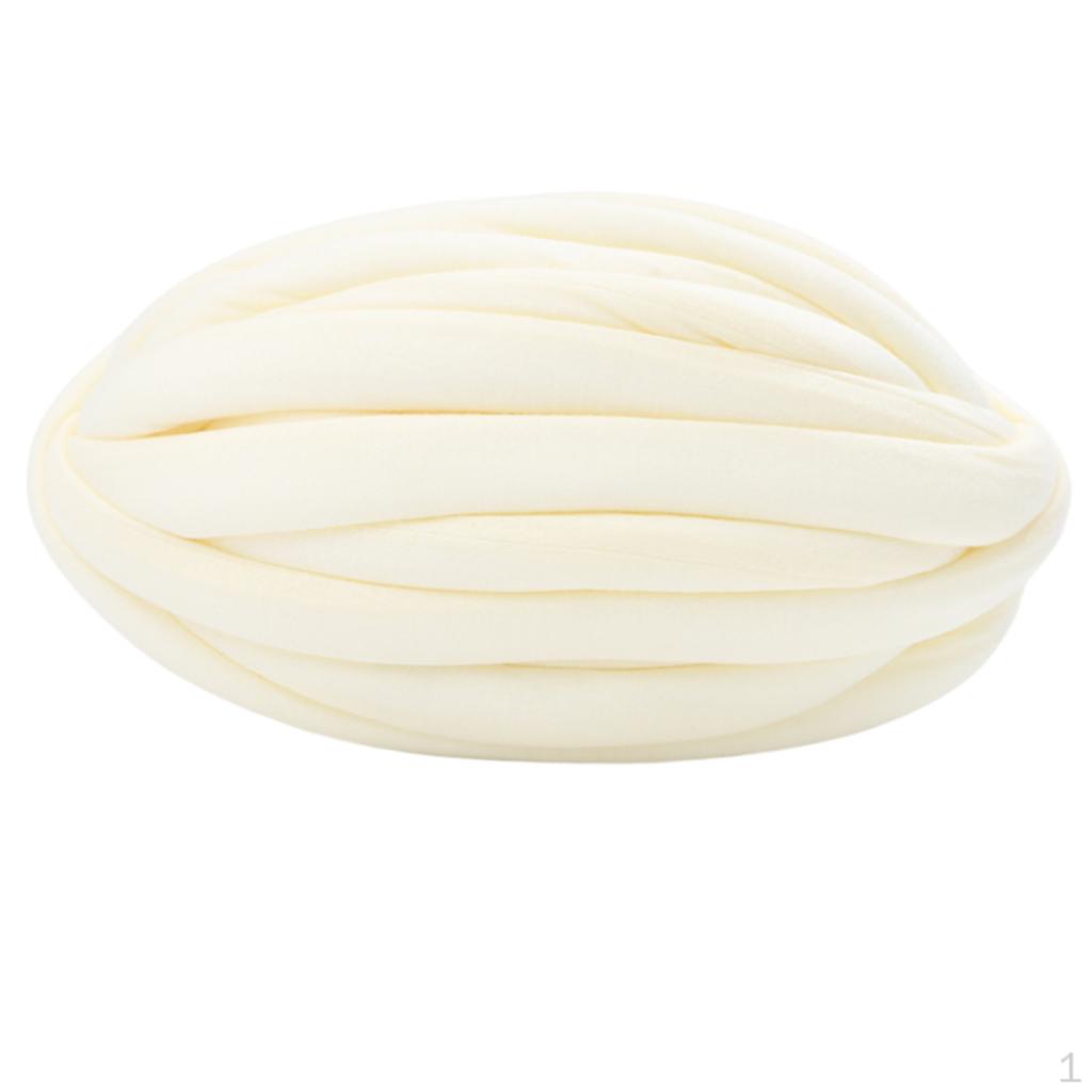 Комплект толстой пряжи для декора