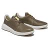 Bradstreet Ultra Leather Oxford Sneakers