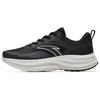 Lightweight Cloud Comfortable Versatile Wear-Resistant Non-Slip Shock-Absorbing Low-Top Casual Running Shoes Women Sneaker Black 122445506-5