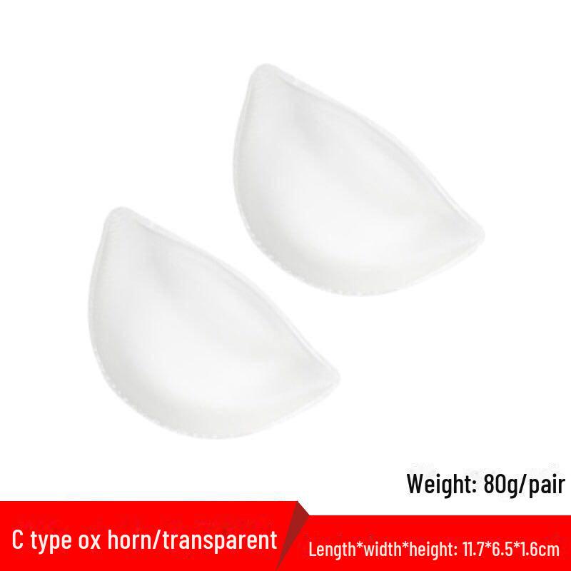 Силиконовые накладки на грудь для купальников и свадебной фотосъемки