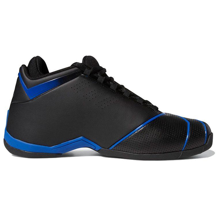 T-Mac 2 Adidas Evo 'Черный Королевский' FX4992