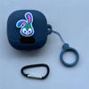 Suitable for Soundcore K10i Wireless Bluetooth Headset Case Personalized Silicone Charging Case Soft Case