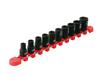 Набор головок Kyoto Machine Tool Torx TB3TW10 (КТК) 9,5 кв.м. (Набор из 10 предметов)