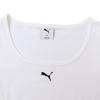 Puma Dare To Extension SS Simple Round Neck Comfortable Short Sleeve Regular T-Shirt Women Tops 634778-02