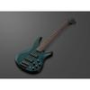 Yamaha Yamaha electric bass indigo blue TRBX604FM IDB