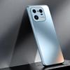 AG силиконовый матовый стеклянный чехол для Xiaomi Mi 14 13 13T 12 12x 12T 11 Ultra 10 Poco F3 F4 F5 Pro матовый противоударный защитный чехол для объектива камеры