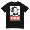 Odb Ol Dirty Bastard Wu Tang Clan Нью-Йорк Хип-Хоп Papl1396 Футболка