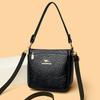 Fashionable and Trendy Single-shoulder Crossbody Bag, Loose Change Mobile Phone Bag