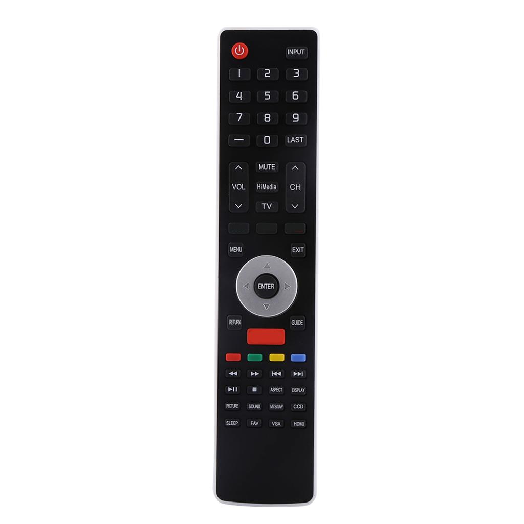 Умный телевизор Smart Intelligence TV EN-33926A Замена пульта дистанционного управления Контроллер для