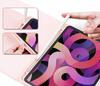 Case and keyboard for apple ipad AIR 5 10.9 2022 / / AIR 11 6GEN 2024