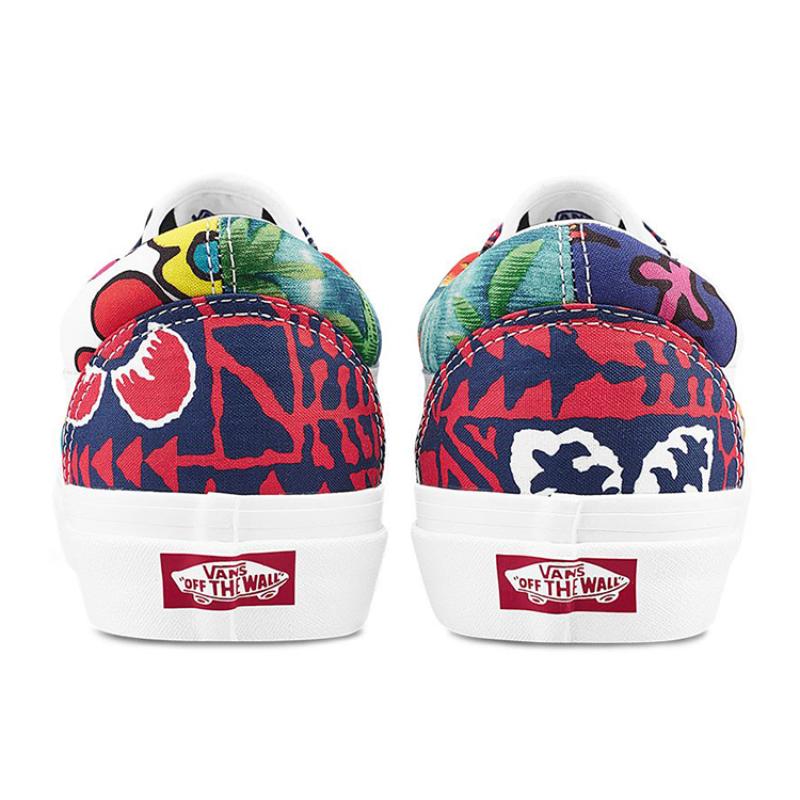 Vans Hoffman California Fabrics X Vans Old Skool 36 Dx 'Anaheim Factory Floral Mix' Vans VN0A38G219Z