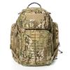 Tactical Pack More Rucksack Adventure Backpack Military Medium Rucksack Bug Out Bag 55L Large Capacity 3 Day Pack Multicam Mole for Bug Out [MT]