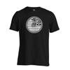 White House Records Rave House Techno Jungle Breakbeat Hardcore Unisex T-Shirt