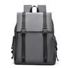 Men's Backpack Student Schoolbag Business Commuter Multi-function Computer Backpack