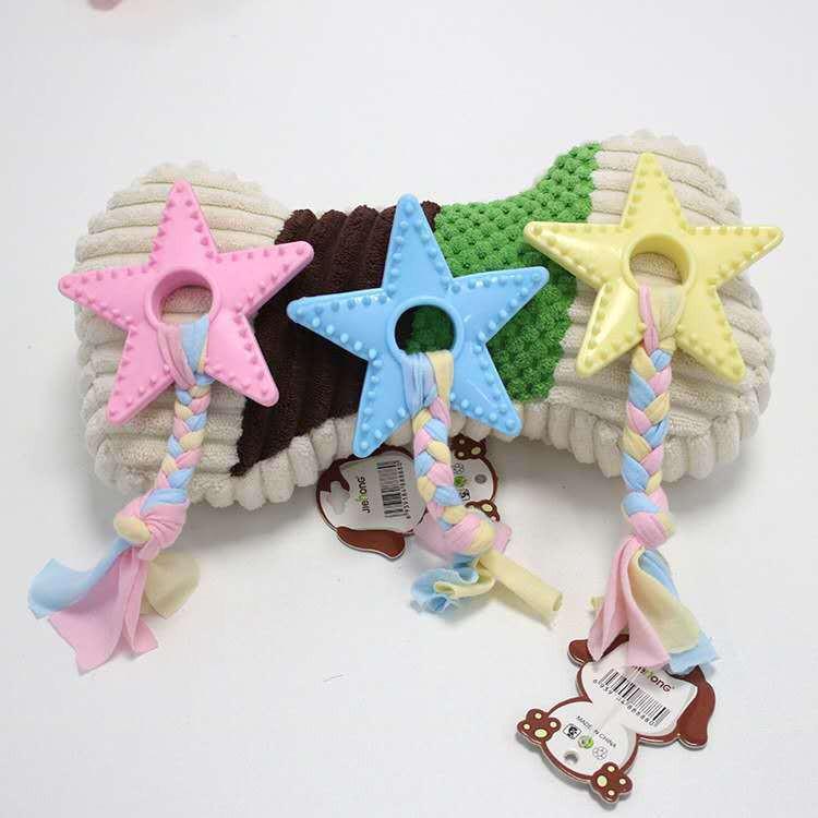 Трансграничные жевательные игрушки для собак: Жевательная палочка Teddy Dog