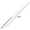 Major Craft Jigging Rod Giant Killing 5G Spinning Model JIG 6'3" (1.91m) 150-260g GK5-S63MH