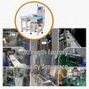Jinnuo Automatic Dynamic Checkweigher CN plug (adapter included)