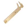 Pocket Pocket Caliper 80mm / 100mm Measuring Tool  for Measuring Jewellery, Gemstones, Beads