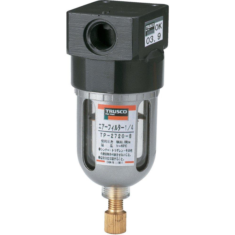 Воздушный фильтр TRUSCO TP-2720-8
