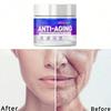 Beauty Whitening Face Skin Care Anti Wrinkle Wrinkles Repair Collagen Facial Lifting Cream Anti-aging