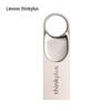 Металлическая флешка Lenovo thinkplus USB 2.0