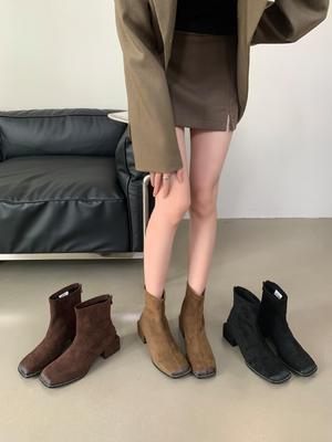 Ботинки – Ботинки